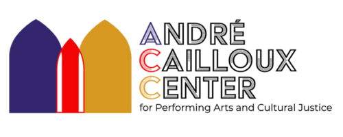 André Cailloux Center